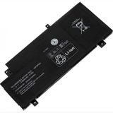 Sony SVF15A Notebook Bataryası