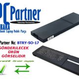 Sony SVS1511T9EBPR Batarya