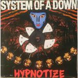 SONY System Of A Down - Hypnotize Plak