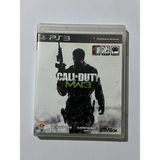 Sony Teşhir Call Of Duty Modern Warfare 3 Playstation 3 Oyun