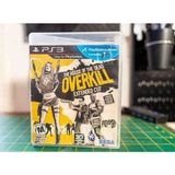 Sony The House Of The Dead Overkill Ps3 Oyun