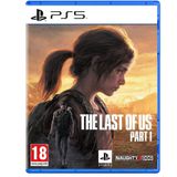Sony The Last Of Us Part I PS5 Oyun