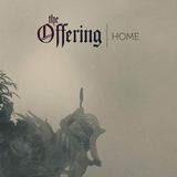 SONY The Offering Home - Plak