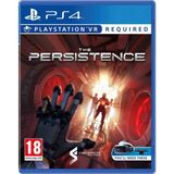 Sony The Persistence VR PS4 Oyun