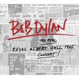 SONY The Real, Royal Albert Hall 1966 Concert - Plak