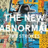 Sony The Strokes The New Abnormal (Red Opaque Vinyl) - Plak