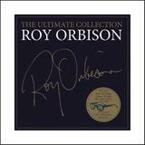 Sony The Ultımate Collectıon Lp / Roy Orbıson /plak