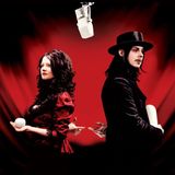 Sony The White Stripes Get Behind Me Satan - Plak