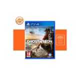 Sony Tom Clancys Ghost Recon Wildlands - Ps4 Oyun [SIFIR]