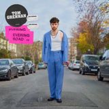 Sony Tom Grennan Evering Road - Plak