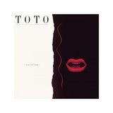 SONY Toto Isolation - Plak