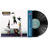 Sony Travis Good Feeling Plak
