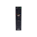 Sony Tüm Markalarla Uyumlu Netflix Tuşlu Tv Kumandası