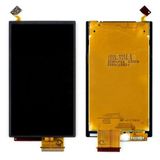 Sony U10 Lcd Ekran