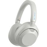 Sony Ult Wear - Gürültü Engelleme Özelliğine Sahip Kablosuz Kulaklıklar, Ult Güçlü Ses, Üstün Derin Bas, Wh-1000Xm5 İle Aynı İşlemci, Net Aramalar, 30 Saatlik Pil Ömrü, İos Ve Android - Beyaz