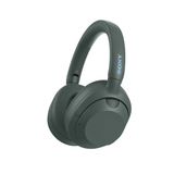 Sony Ult Wear - Gürültü Engelleme Özelliğine Sahip Kablosuz Kulaklıklar, Ult Güçlü Ses, Üstün Derin Bas, Wh-1000Xm5 İle Aynı İşlemci, Net Aramalar, 30 Saatlik Pil Ömrü, İos Ve Android - Orman Grisi