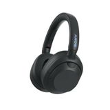 Sony Ult Wear - Gürültü Engelleme Özelliğine Sahip Kablosuz Kulaklıklar, Ult Güçlü Ses, Üstün Derin Bas, Wh-1000Xm5 İle Aynı İşlemci, Net Aramalar, 30 Saatlik Pil Ömrü, İos Ve Android - Siyah