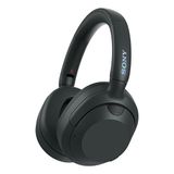 Sony ULT Wear Siyah Kablosuz Bluetooth Kulak Çevreleyen Kulaklık