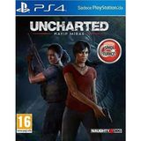 Sony Uncharted: Kayıp Miras Aksiyon Macerası PlayStation 4 İçin Tek Oyunculu Oyun