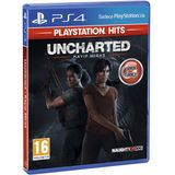 Sony Uncharted Kayıp Miras Hıts Ps4 Oyun