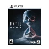 Sony Until Dawn PS5 Oyun