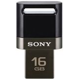 Sony USM16SA1B 16GB Flash Bellek