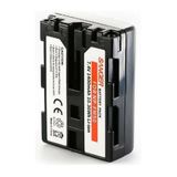 Sony Uyumlu DCR-PC110, DCR-PC115, DCR-PC120, DCR-PC120BT, DCR-PC330, DCR-PC9 Kamera Bataryası