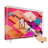 Sony uyumlu Tv Ekran Koruyucu 139 cm (55 inç inc ) XR-55X93K