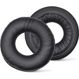 sony uyumlu wh-ch 500 510 mdr zx330 zx 310 zx 220 zx 100 zx600 v150 v300 ile uyumlu kuklaklık pedi kuklaklık süngeri kulaklık yastığı sony wh-ch 500 uyumlu kuklaklık pedi (Siyah)