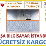 Sony Vaio 149030031 Klavye