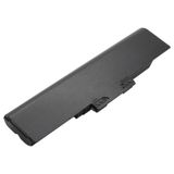Sony Vaio BPS13 Notebook Bataryası Pili