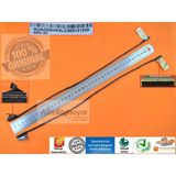 Sony Vaio Fit 15 15e, Svf-15, Svf15, N50 Lcd Data Kablo Lvds Flex Ekran Bağlantı Veri Kablosu