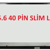 Sony Vaio Fit SVF1521D1R Uyumlu Notebook Ekran