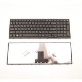 Sony Vaio PCD-71211M Klavye