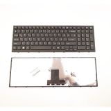 Sony Vaio PCD-71211W Klavye