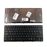 Sony Vaio PCG-61111T Beyaz Klavye