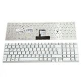 Sony Vaio PCG-71211N Klavye