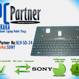 Sony Vaio PCG-71313L Klavye