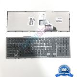 Sony Vaio PCG-81112M Klavye