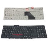 Sony Vaio PCG-81114L Klavye