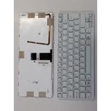 Sony Vaio SVE14A190X Beyaz Klavye