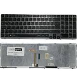 Sony Vaio SVE1511S9R Klavye