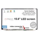 Sony Vaio SVE1511W1EB Uyumlu Notebook LCD Ekran