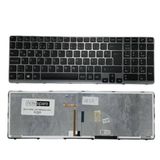 Sony Vaio SVE1512C6E Klavye