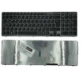 Sony Vaio SVE1512E4E Klavye