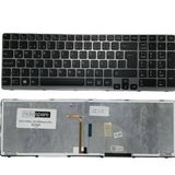 Sony Vaio SVE1512F1R Klavye