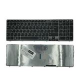 Sony Vaio SVE1512H1R Klavye