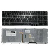 Sony Vaio SVE1512M1E Klavye