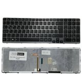 Sony Vaio SVE1512P1E Klavye