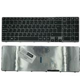 Sony Vaio SVE1512Q1E Klavye